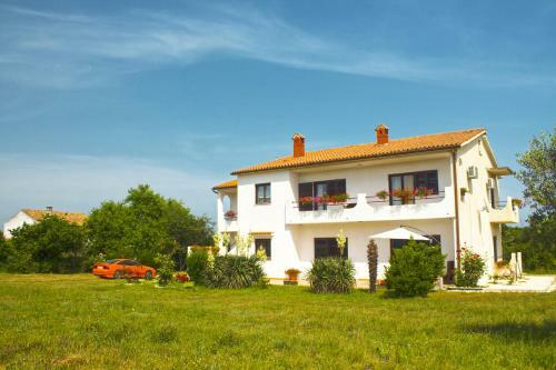 Agroturismo Haus Natur Apartment