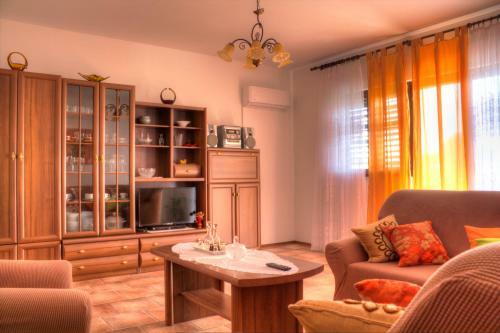 Agroturismo Haus Natur Apartment