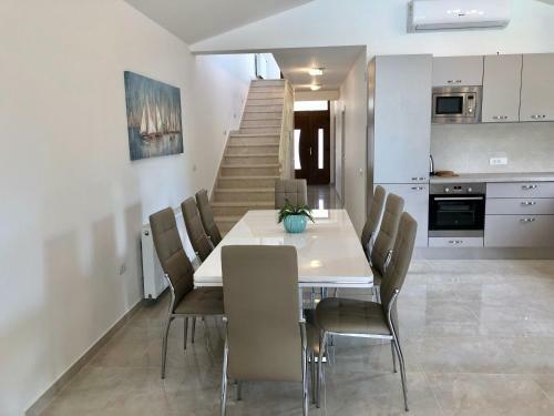 Apartamentos Villa Markulin