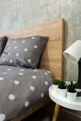 Posada Gloria Rooms