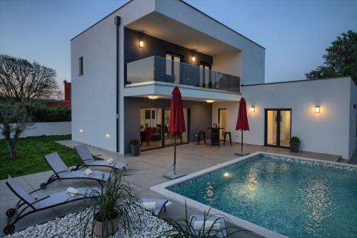 Villa Ema