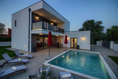 Villa Ema
