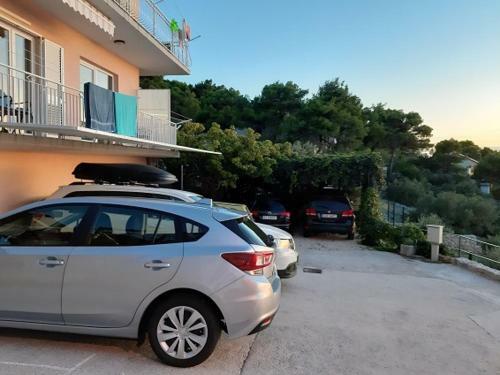 Apartmani Vesna Mili?a
