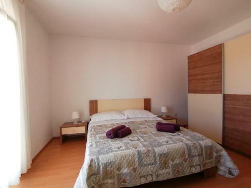 Apartamento Porat Primo?ten