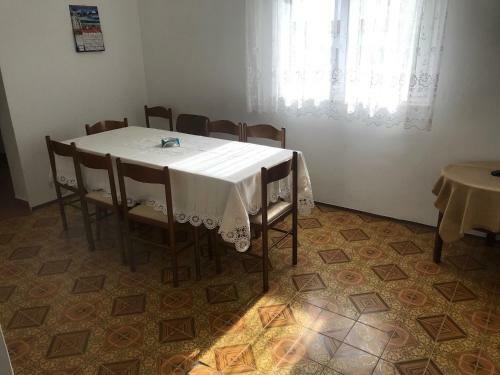 Bolanca Apartments