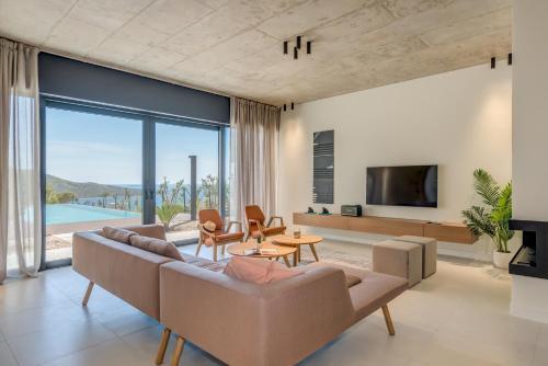 Luxury Villa Sunray 1