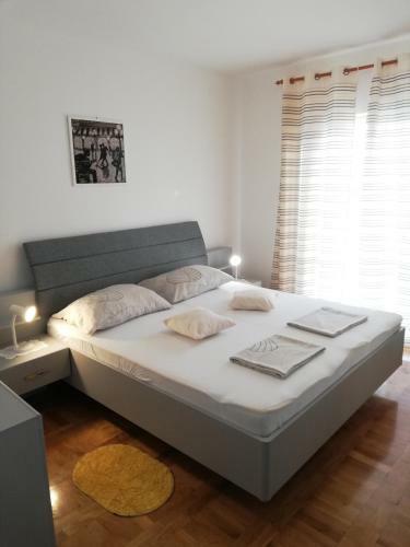 Apartmani Slavka