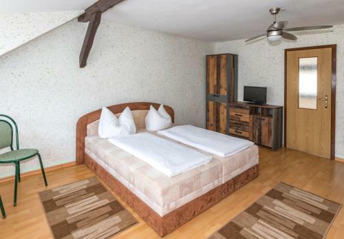 Hostal Bordmann�s Scheune