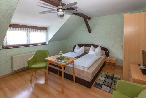 Hostal Bordmann�s Scheune