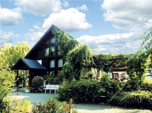 Hostal Bordmann�s Scheune