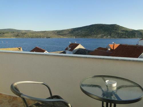 Apartamento Old Town 2