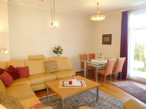 Villa Venezia Mit Wintergarten - 300m Zum Strand