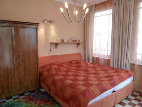 Villa Venezia Mit Wintergarten - 300m Zum Strand