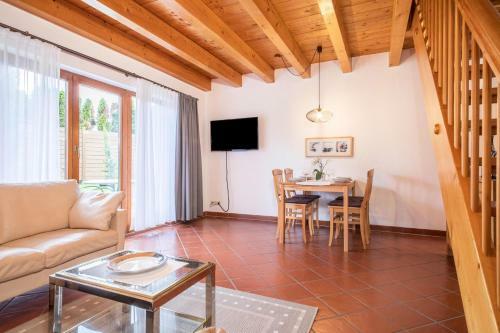 G�stehaus Heilig Apartment 3