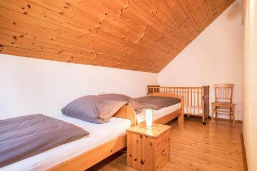 G�stehaus Heilig Apartment 3