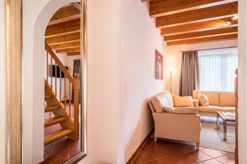 G�stehaus Heilig Apartment 3