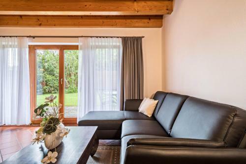 G�stehaus Heilig Apartment 2