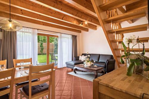 G�stehaus Heilig Apartment 2