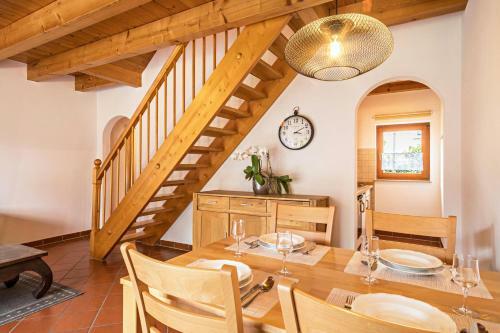 G�stehaus Heilig Apartment 2