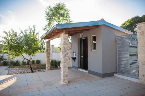 Villa Rozara - Adriatic Luxury Villas