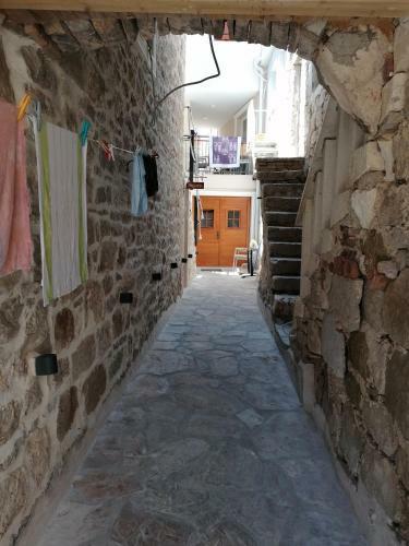 Apartman Bracera