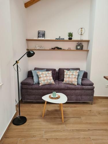Apartman Bracera