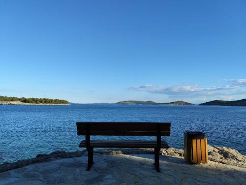 Apartments Galeb