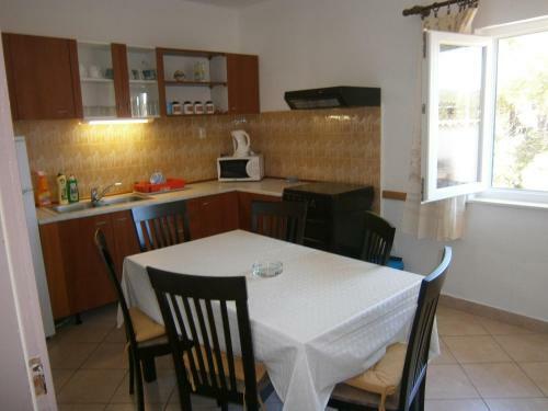 Hostal Apartmani Jurin