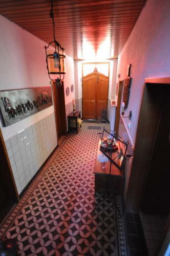 Bed & Breakfast G�stezimmer Im Weingut Amlinger&sohn