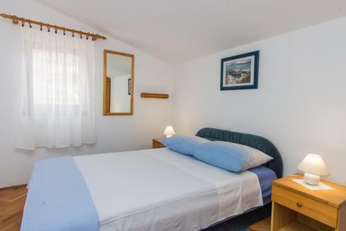 Seaview Apartment Marinov - Bilo, Primo?ten