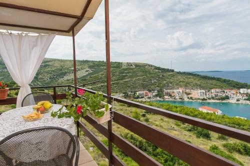 Seaview Apartment Marinov - Bilo, Primo?ten