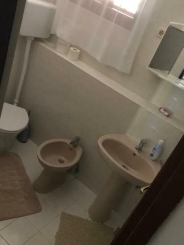 Apartman Jere Mato?in