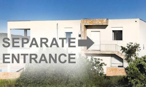 Apartamentos Anapartments