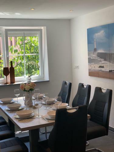 Apartamento Ferienappartement M�nnl