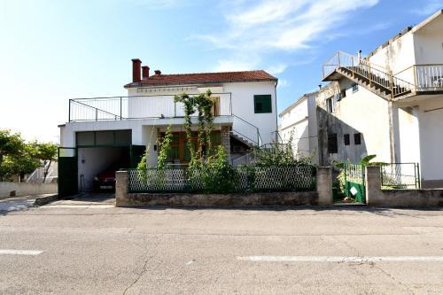 Apartments Crni Ante