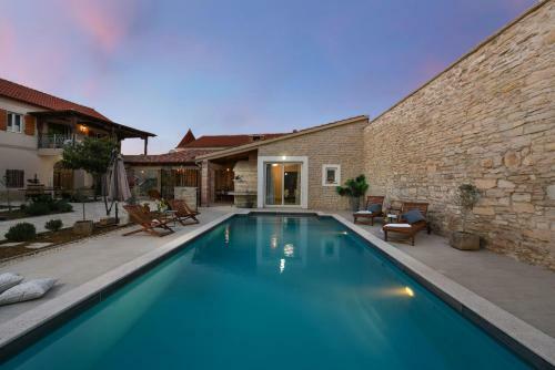 Villa Granar