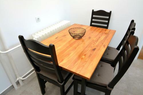 Apartman Majur