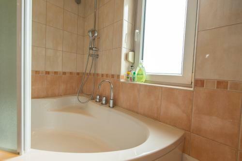Apartman Pannonica