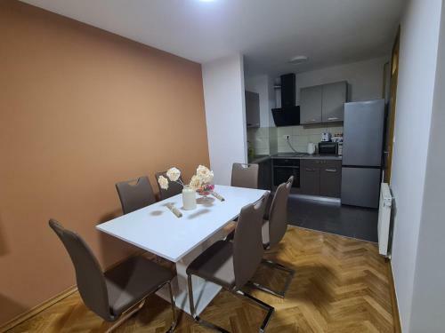 Apartman Mar?eti? II