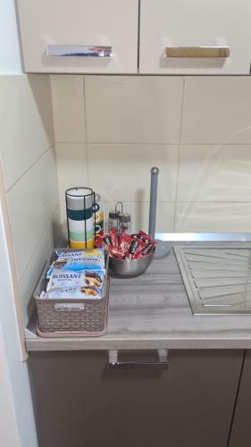 Apartman Mar?eti? II