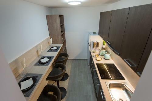 Apartman Lola