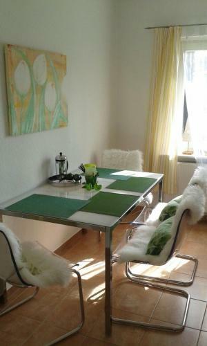 Apartamento Gem�tliche Ferienwohnung
