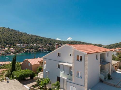 Maloa Two Bedroom Apartment