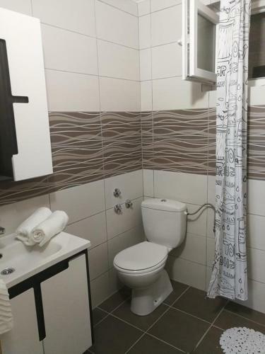 Apartment Smoljanac 12345c