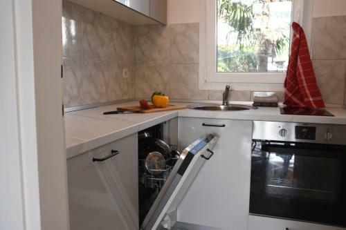 Apartamento Selce Holiday