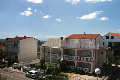 Apartments By The Sea Selce, Crikvenica - 3030