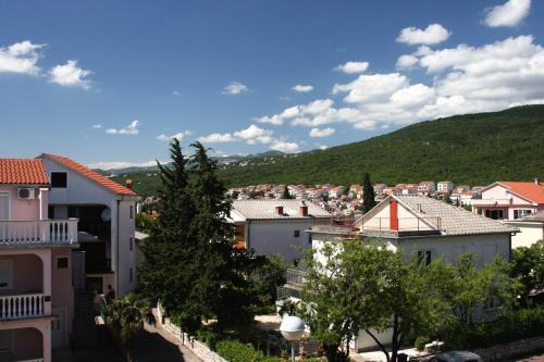 Apartments By The Sea Selce, Crikvenica - 3030