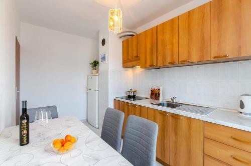 Apartments By The Sea Selce, Crikvenica - 3030
