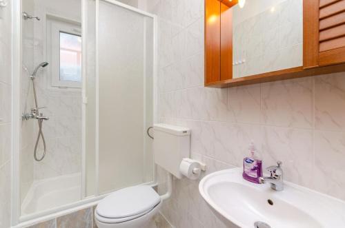 Apartments By The Sea Selce, Crikvenica - 3030