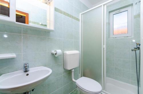 Apartments By The Sea Selce, Crikvenica - 3030